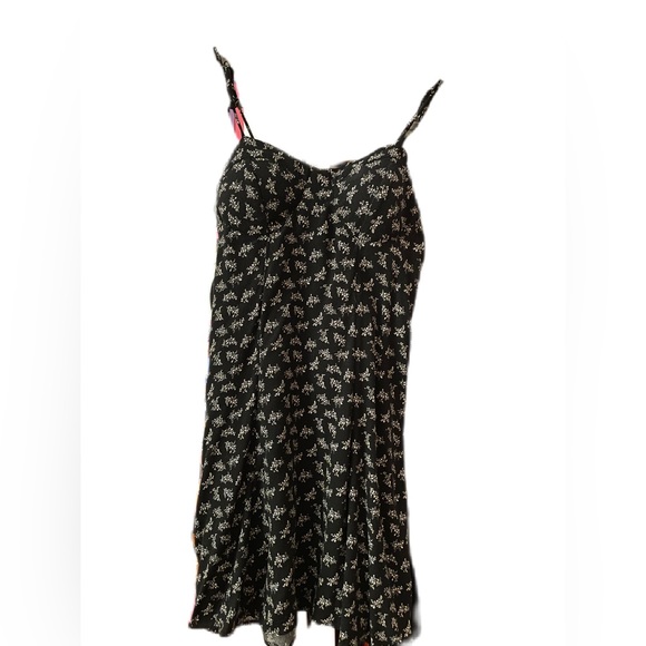 Abercrombie & Fitch Dresses & Skirts - Abercrombie and Fitch Floral Sundress
